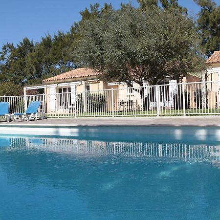 הוילה פטרימוניו Domaine Les 4 Vents מראה חיצוני תמונה