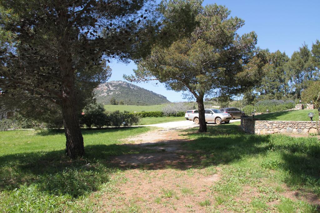 הוילה פטרימוניו Domaine Les 4 Vents מראה חיצוני תמונה