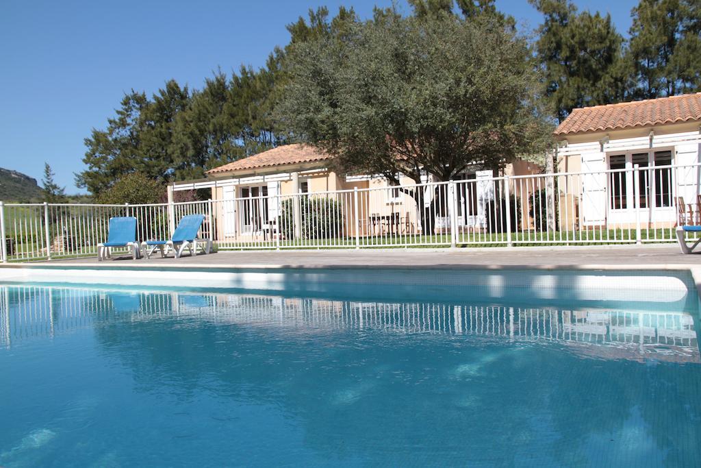 הוילה פטרימוניו Domaine Les 4 Vents מראה חיצוני תמונה