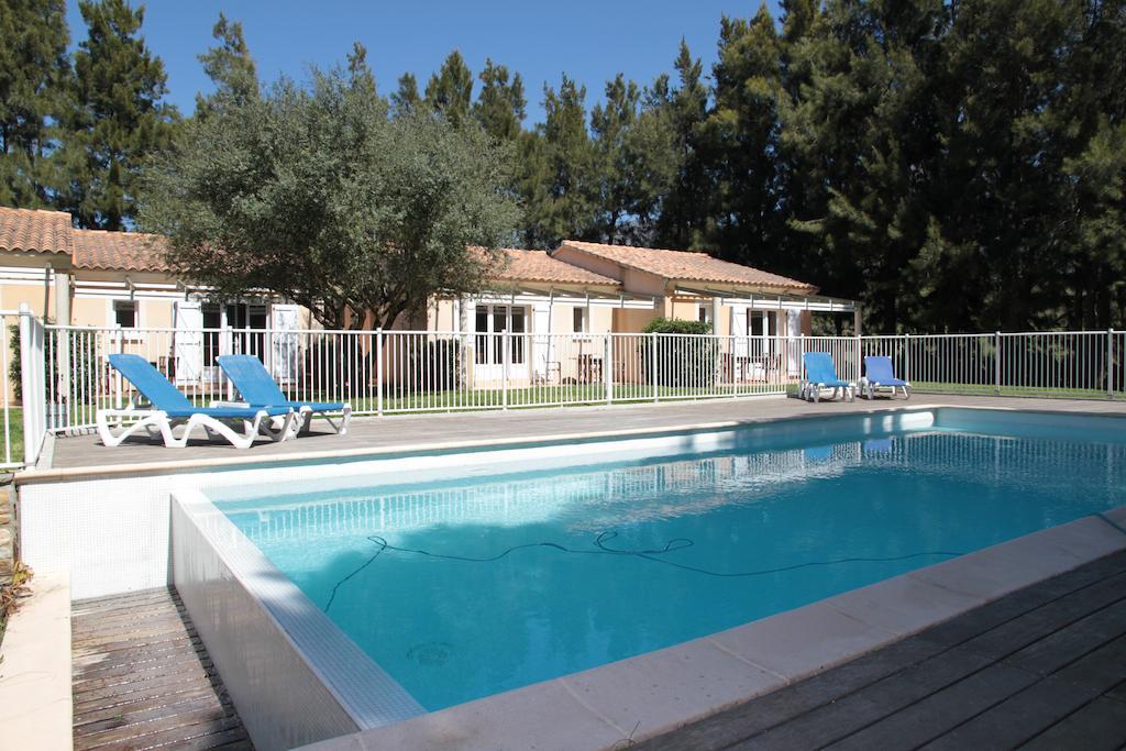 הוילה פטרימוניו Domaine Les 4 Vents מראה חיצוני תמונה